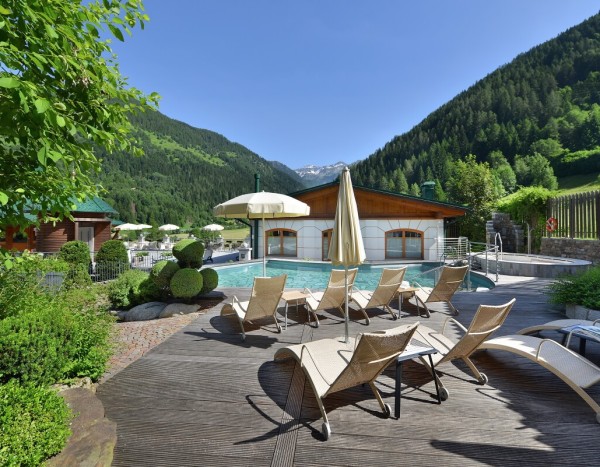 Kristiania Pure Nature Hotel