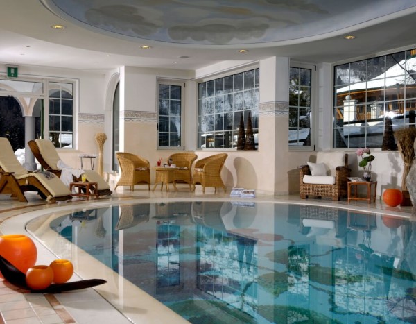 Kristiania Pure Nature Hotel