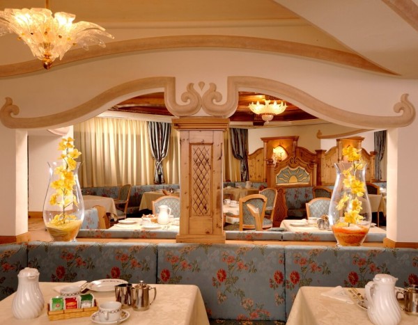 Kristiania Pure Nature Hotel
