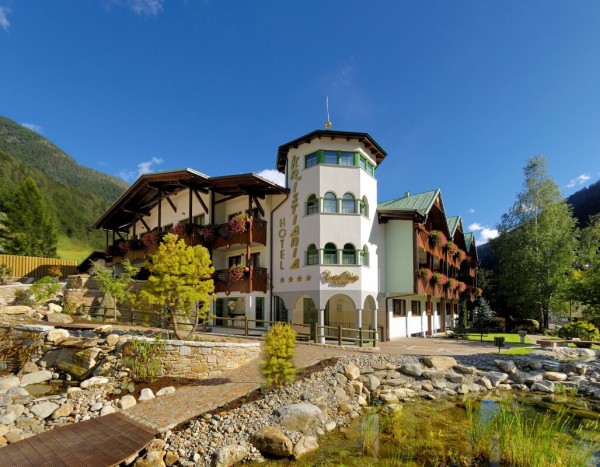 Kristiania Pure Nature Hotel