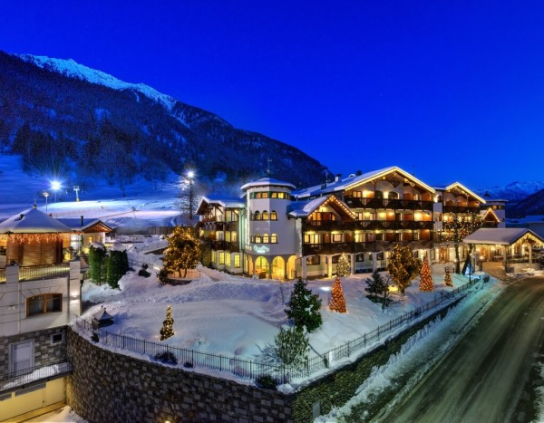 Kristiania Pure Nature Hotel