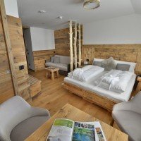 Kristiania Pure Nature Hotel