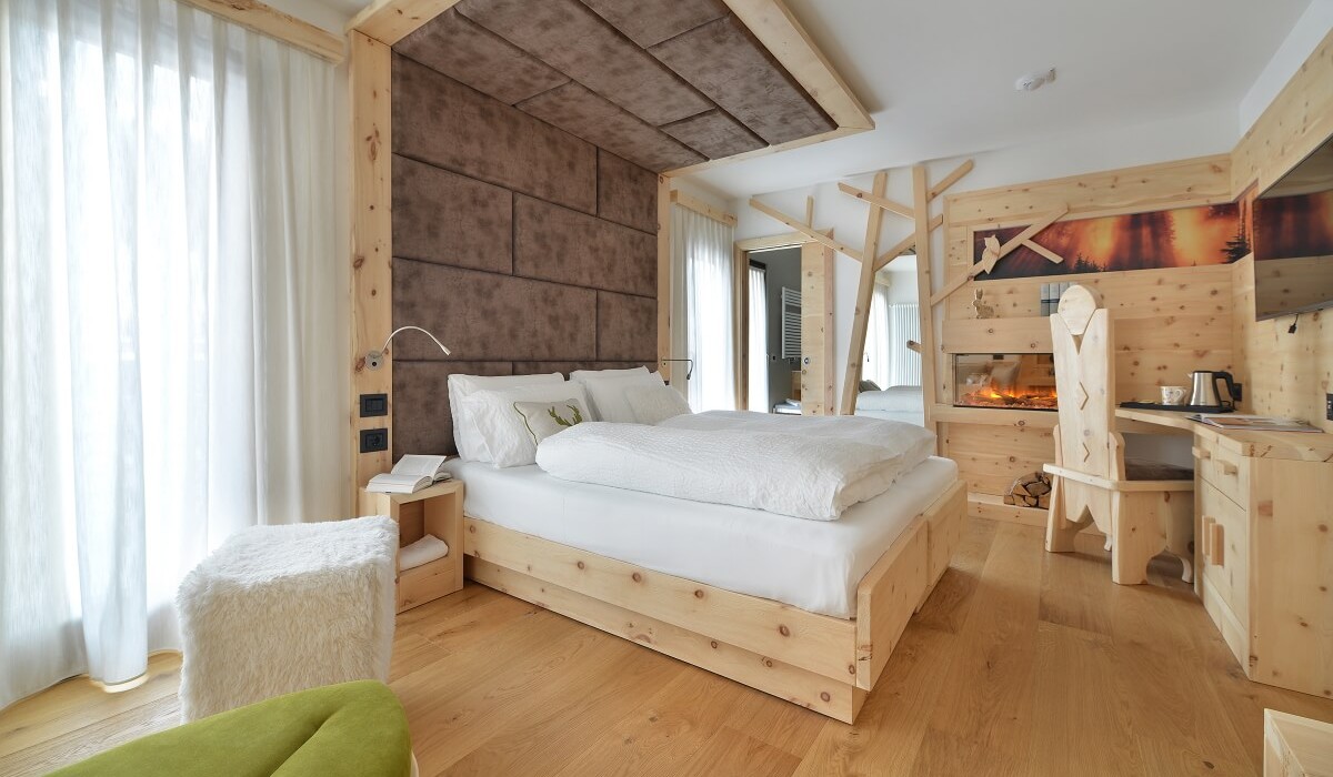 Kristiania Pure Nature Hotel