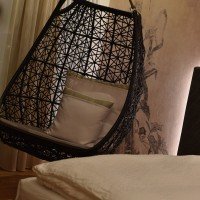 Kristiania Pure Nature Hotel