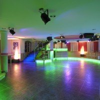 Kristiania Pure Nature Hotel