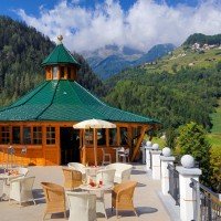 Kristiania Pure Nature Hotel