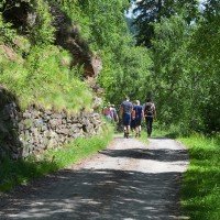 Kristiania Pure Nature Hotel