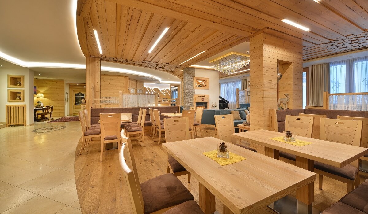 Kristiania Pure Nature Hotel
