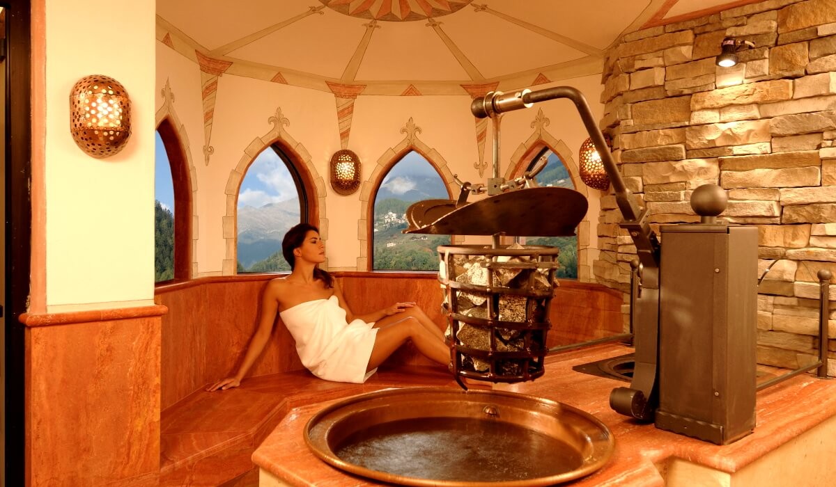 Kristiania Pure Nature Hotel