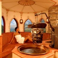 Kristiania Pure Nature Hotel