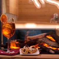 Kristiania Pure Nature Hotel
