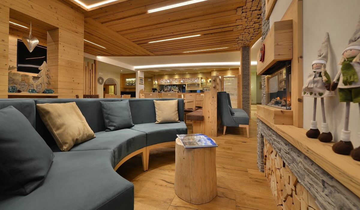 Kristiania Pure Nature Hotel