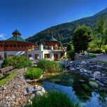 Kristiania Pure Nature Hotel