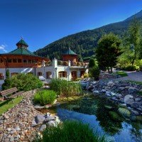 Kristiania Pure Nature Hotel