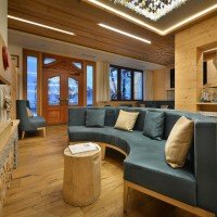 Kristiania Pure Nature Hotel