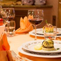 Kristiania Pure Nature Hotel