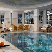 Kristiania Pure Nature Hotel