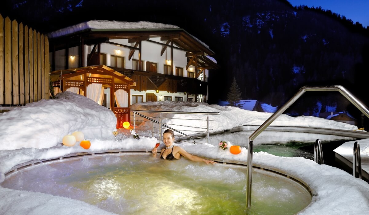 Kristiania Pure Nature Hotel