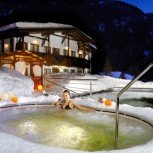 Kristiania Pure Nature Hotel