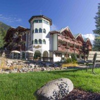 Kristiania Pure Nature Hotel