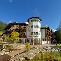 Kristiania Pure Nature Hotel
