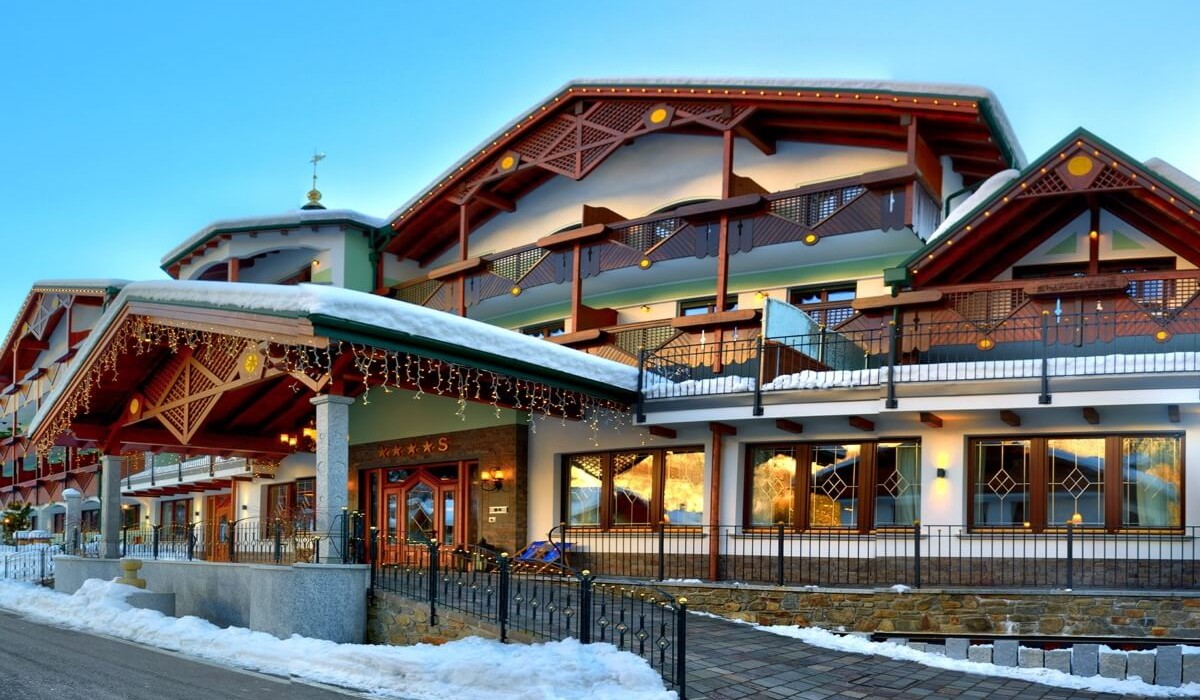 Kristiania Pure Nature Hotel