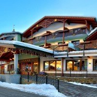 Kristiania Pure Nature Hotel