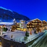 Kristiania Pure Nature Hotel