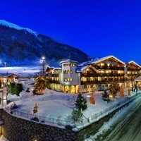 Kristiania Pure Nature Hotel