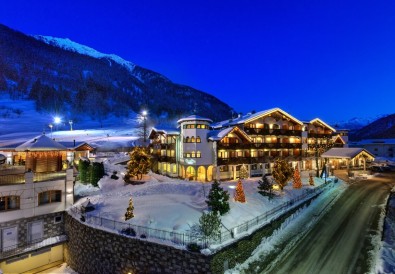 Kristiania Pure Nature Hotel