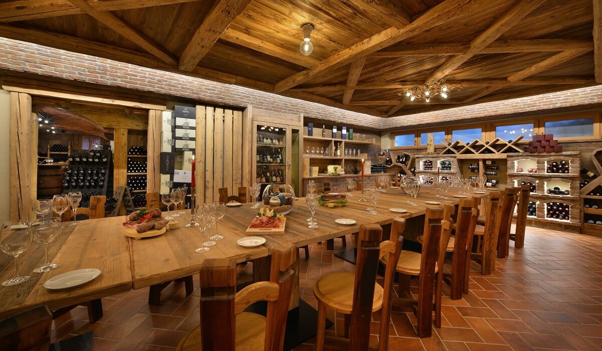 Kristiania Pure Nature Hotel