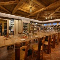Kristiania Pure Nature Hotel