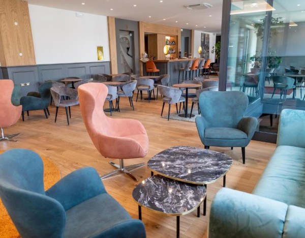 Hotel Cristallo Club