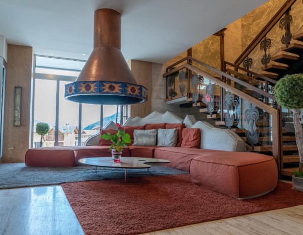 Hotel Cristallo Club