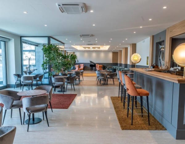 Hotel Cristallo Club