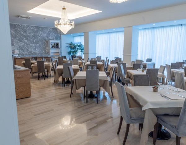 Hotel Cristallo Club