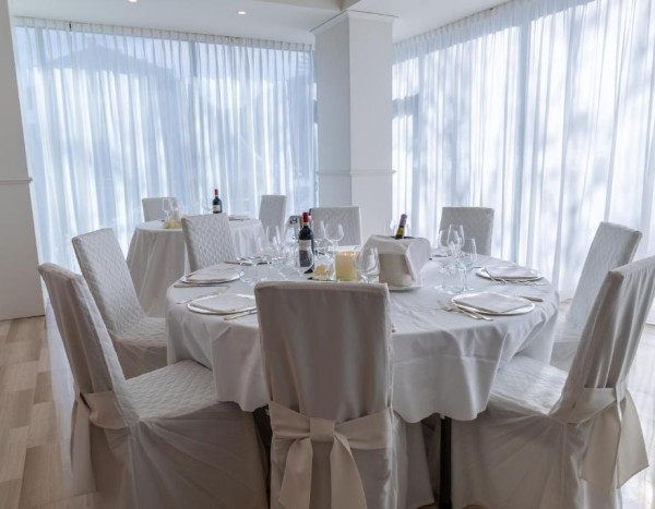 Hotel Cristallo Club