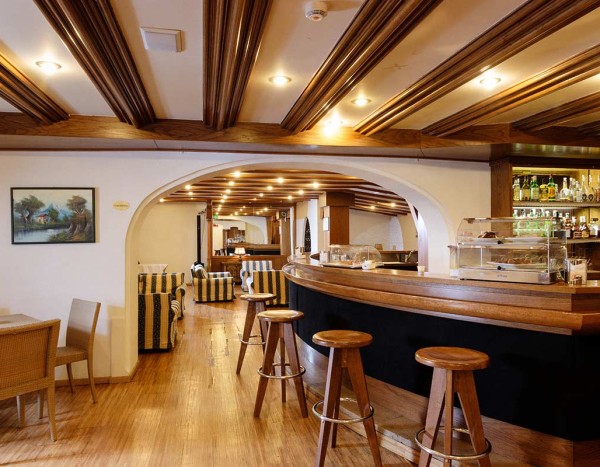 Hotel Miramonti