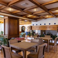 Hotel Miramonti