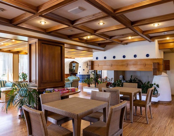 Hotel Miramonti
