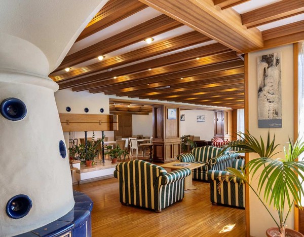 Hotel Miramonti
