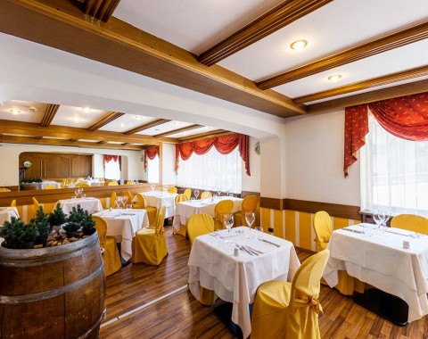Hotel Miramonti - Foto 10