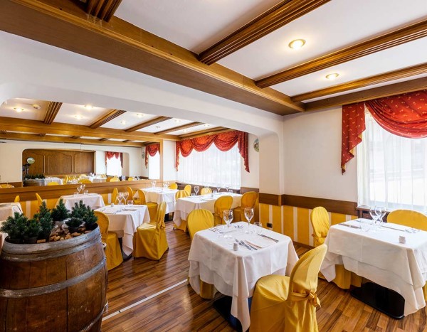 Hotel Miramonti