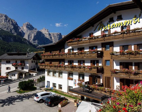 Hotel Miramonti - Foto 13