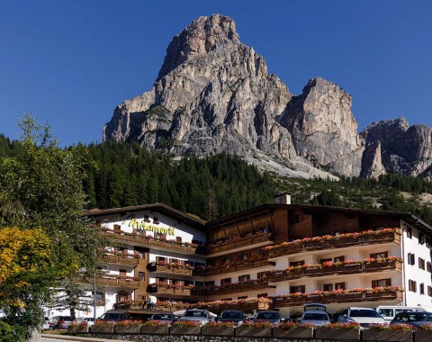 Hotel Miramonti - Foto 3