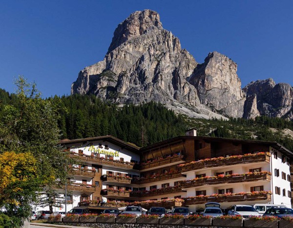 Hotel Miramonti