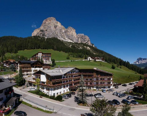Hotel Miramonti - Foto 8