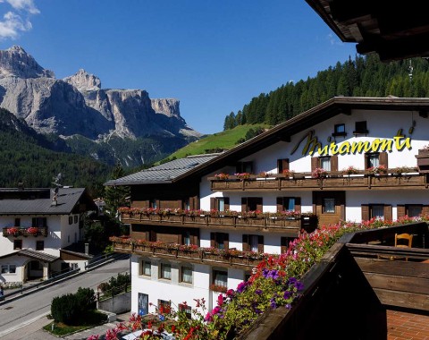 Hotel Miramonti - Foto 1