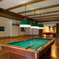 Hotel Miramonti