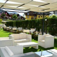 Hotel Cristallo Club